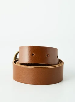 Ceinture Yolete Marron