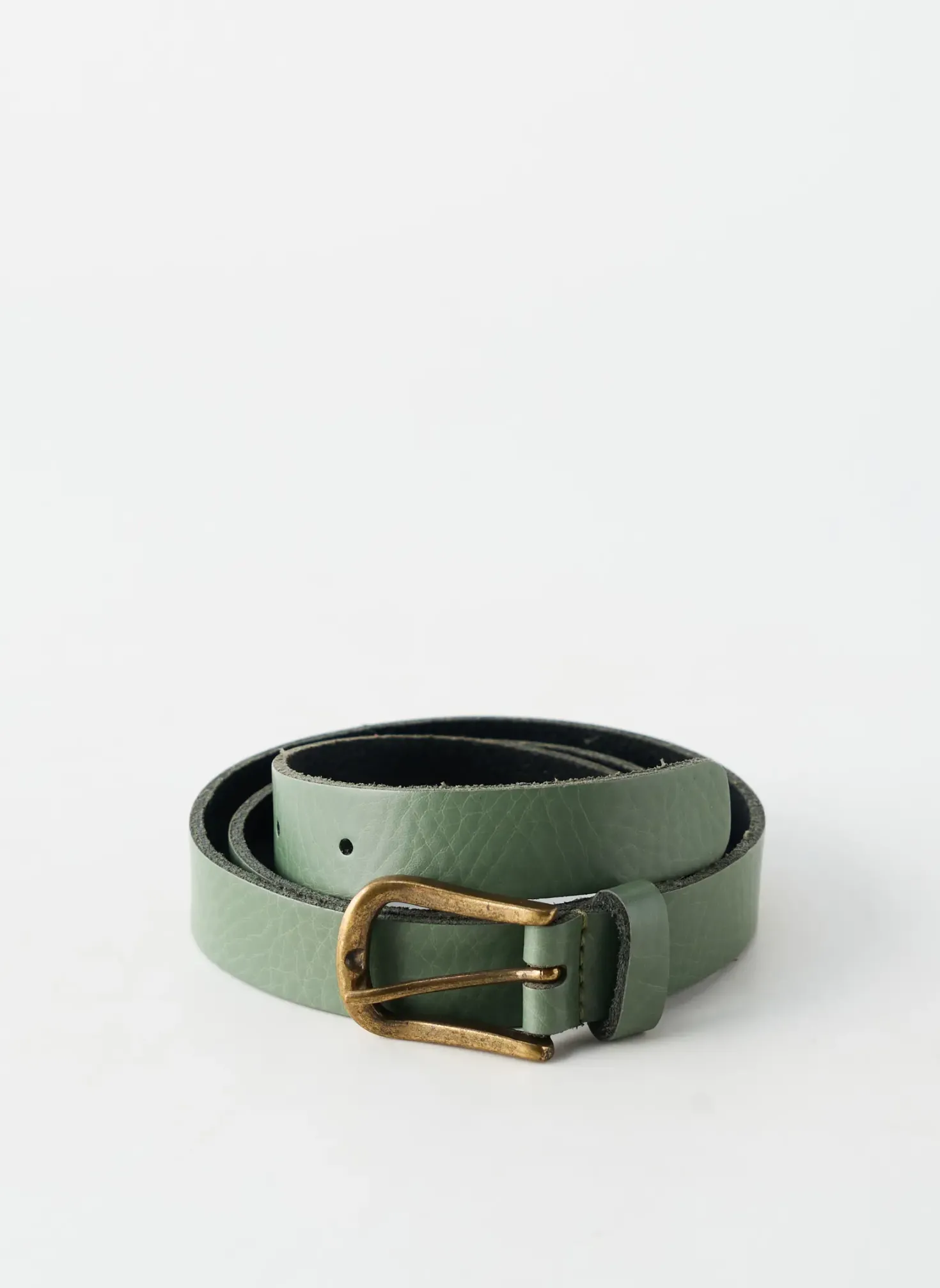 Ceinture Yolete Vert