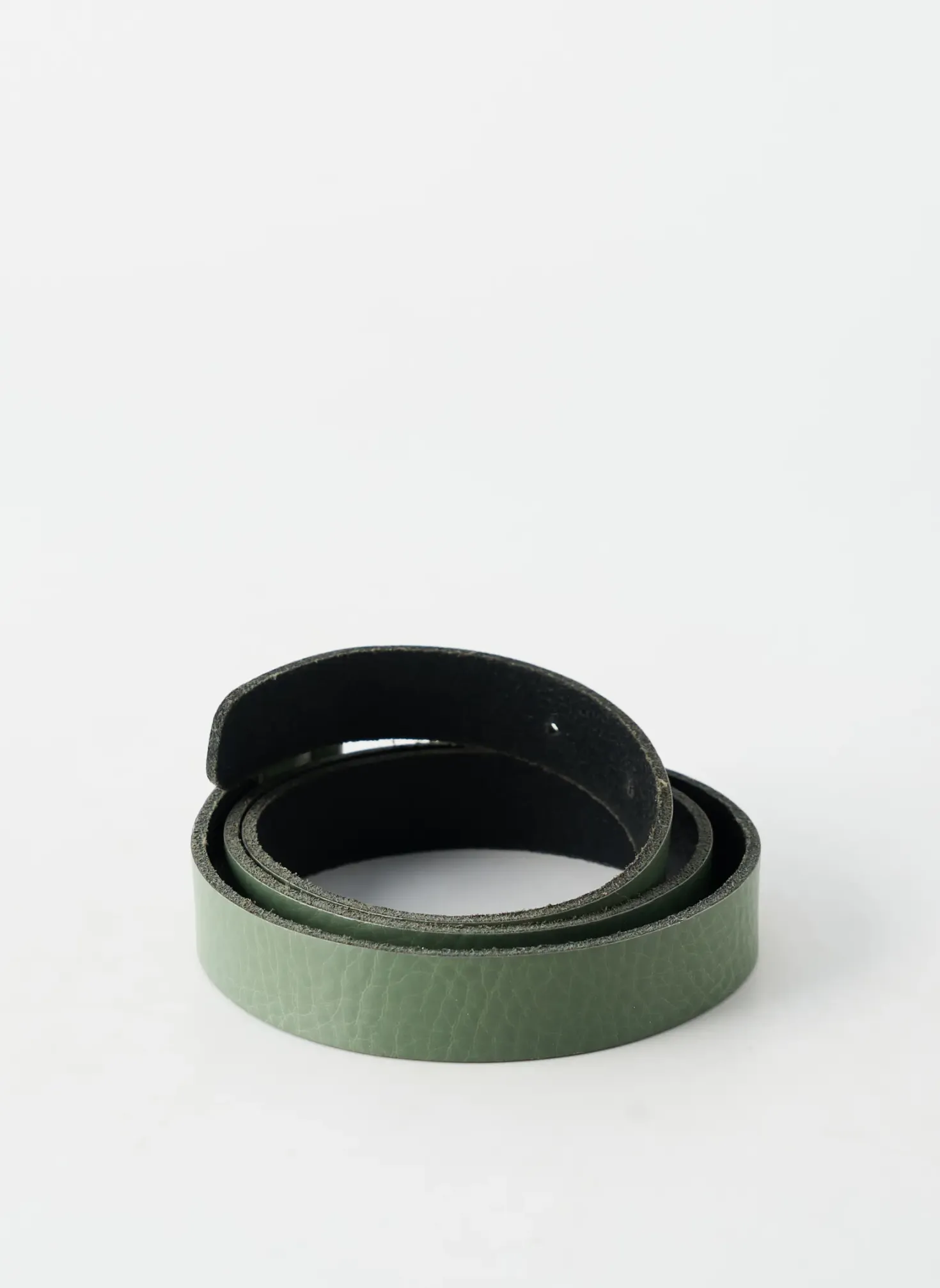 Ceinture Yolete Vert