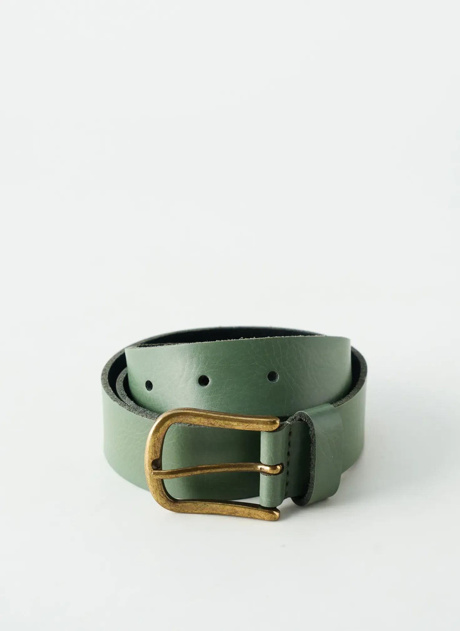 Ceinture Yolete Vert
