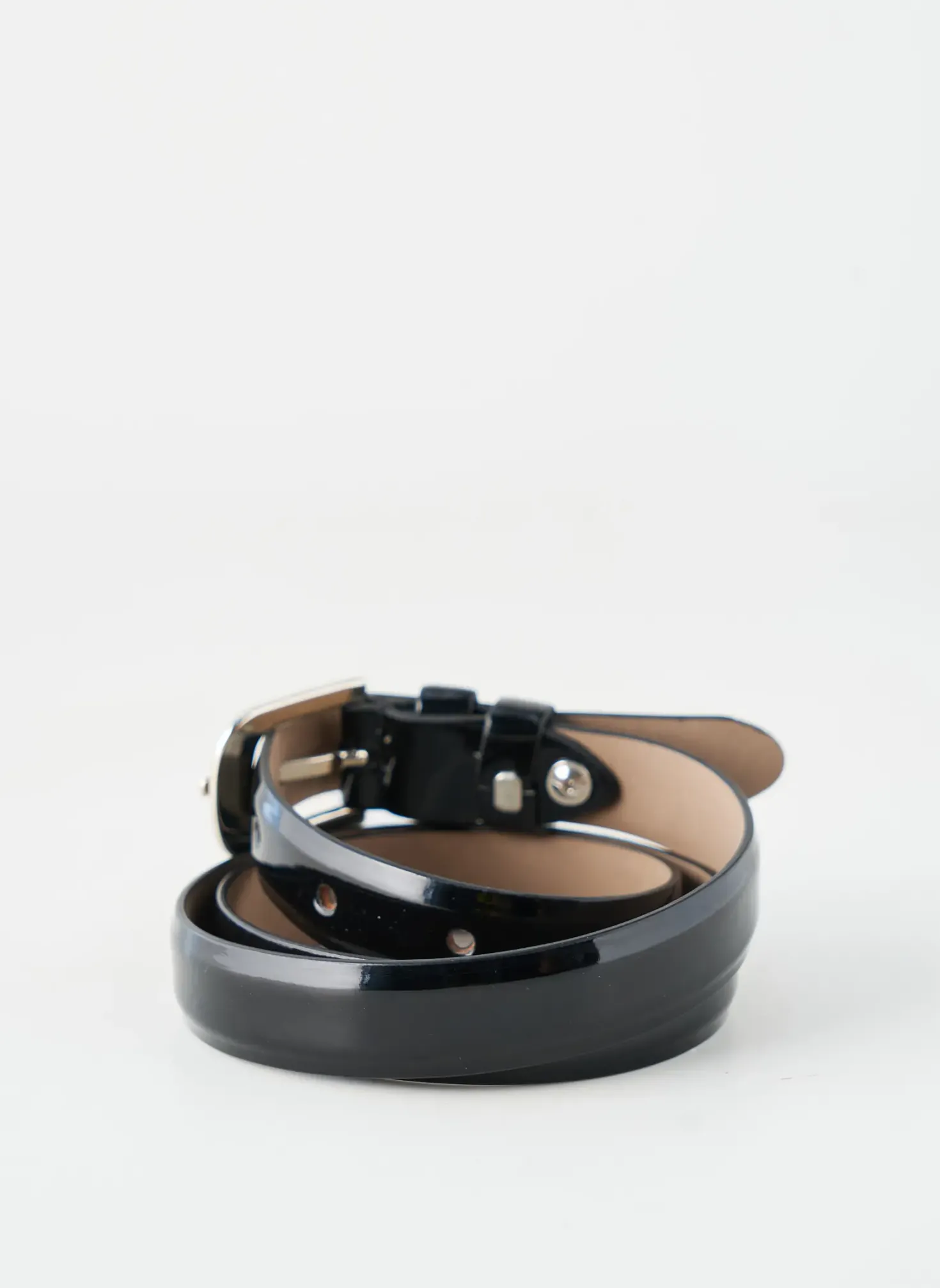 Ceinture Yugen Noir