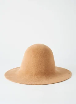 Chapeau About Accessories Beige
