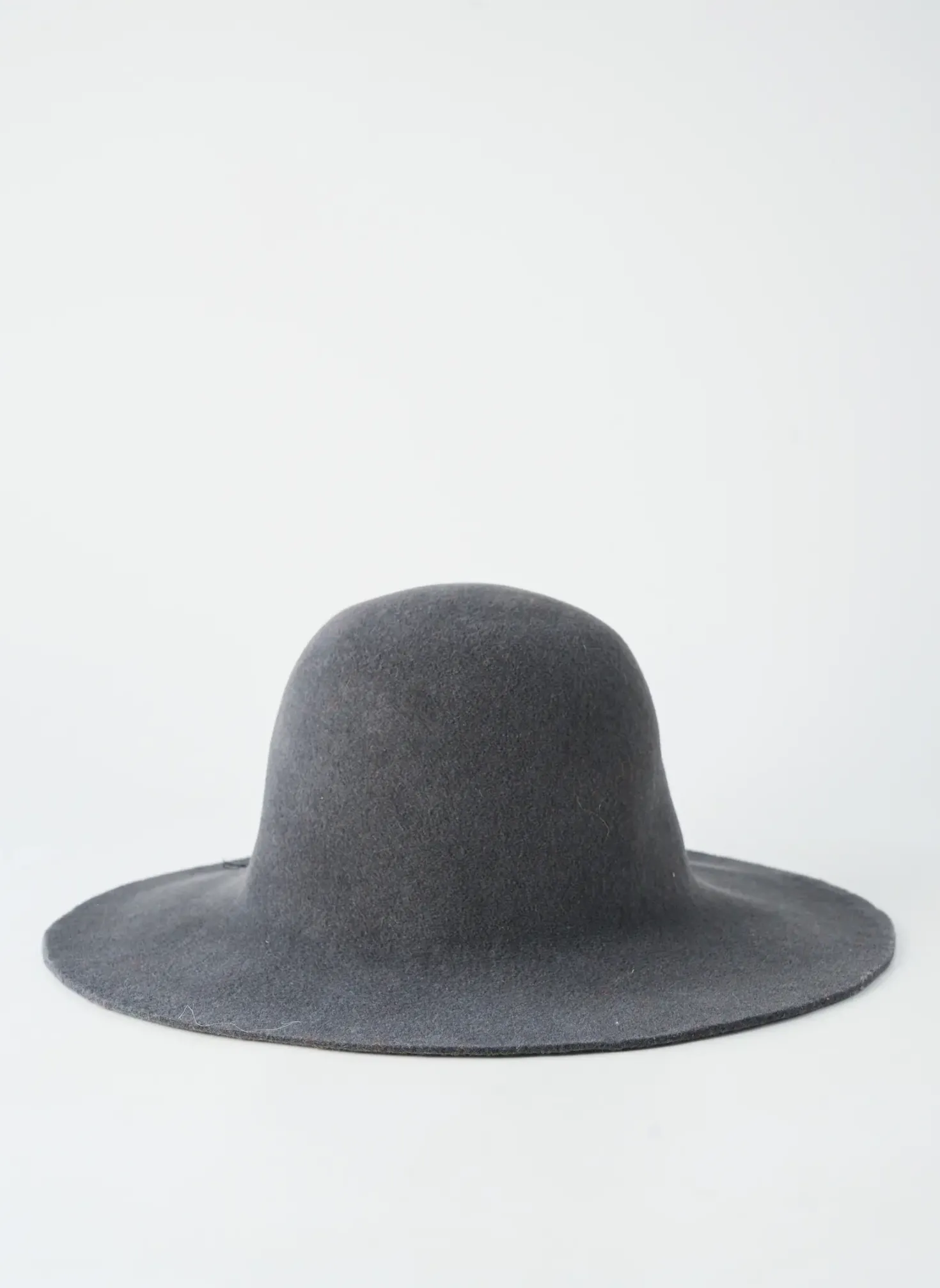 Chapeau About Accessories Gris