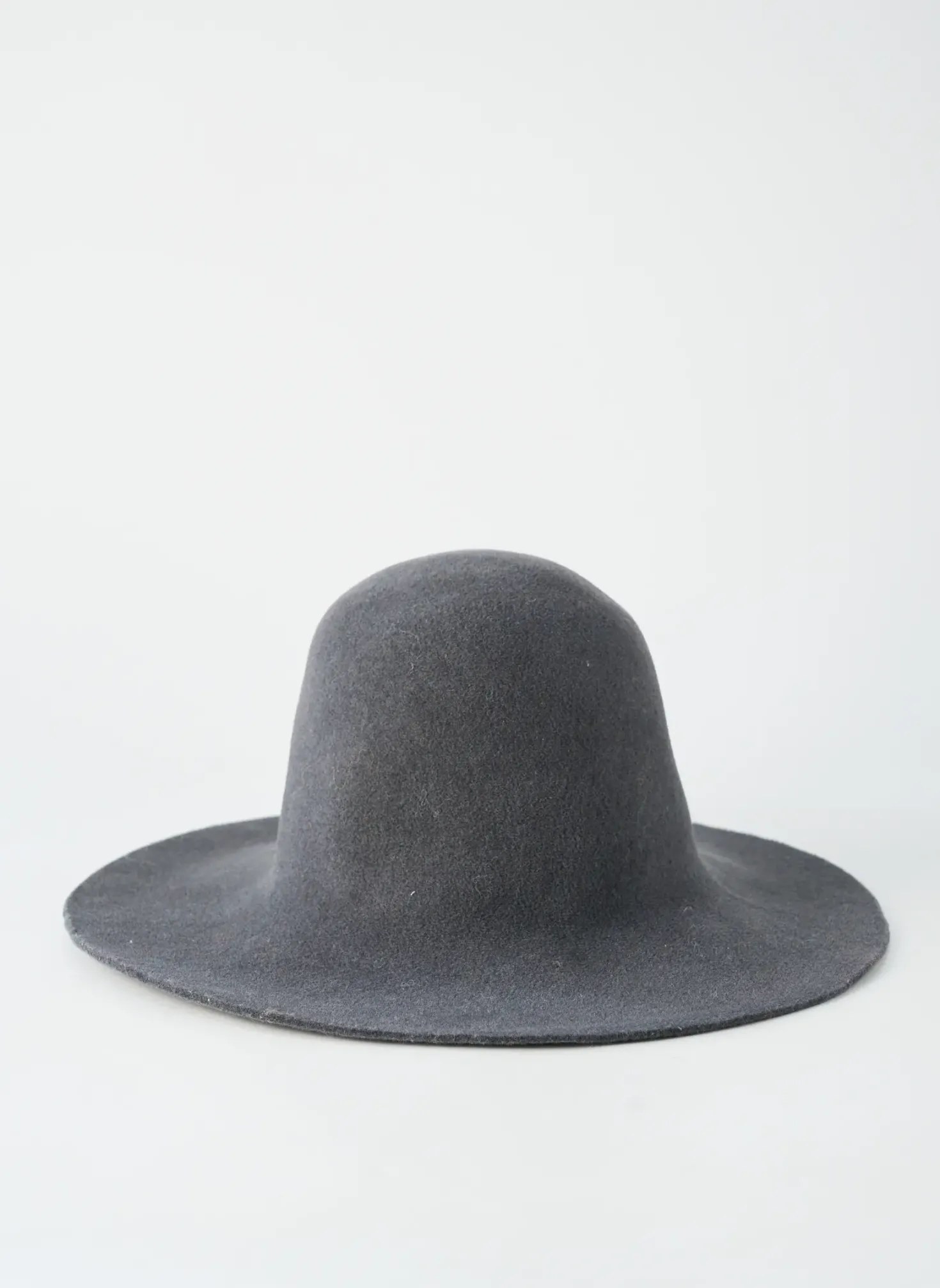 Chapeau About Accessories Gris