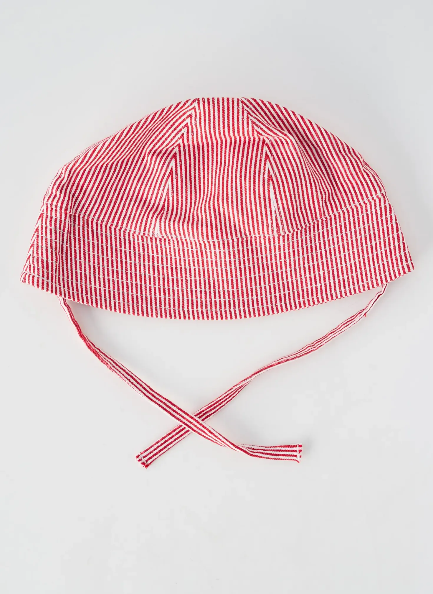 Chapeau Absorba Rouge