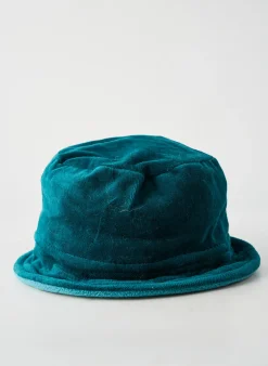 Chapeau Aller Simplement Vert