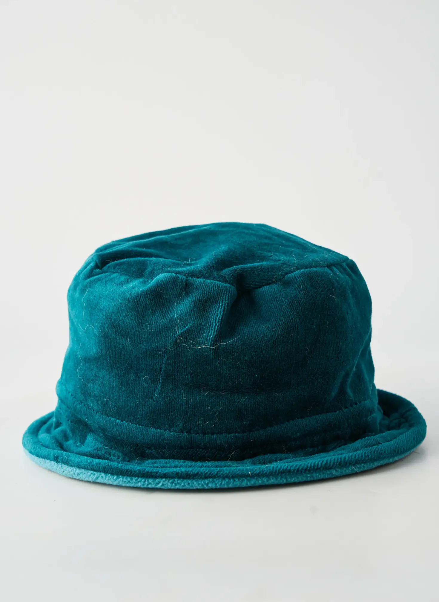Chapeau Aller Simplement Vert