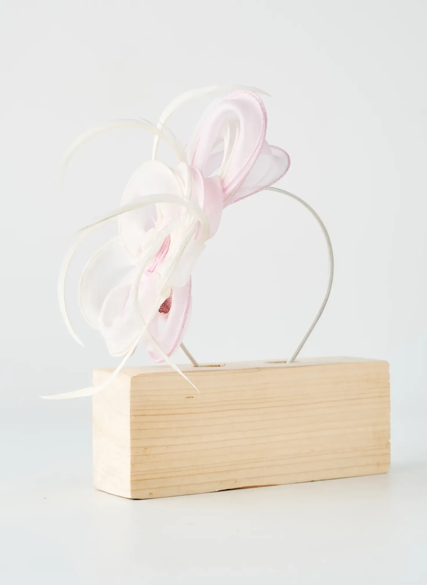 Chapeau Anna Rizzo Rose
