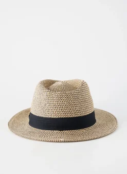 Chapeau Aurega Beige