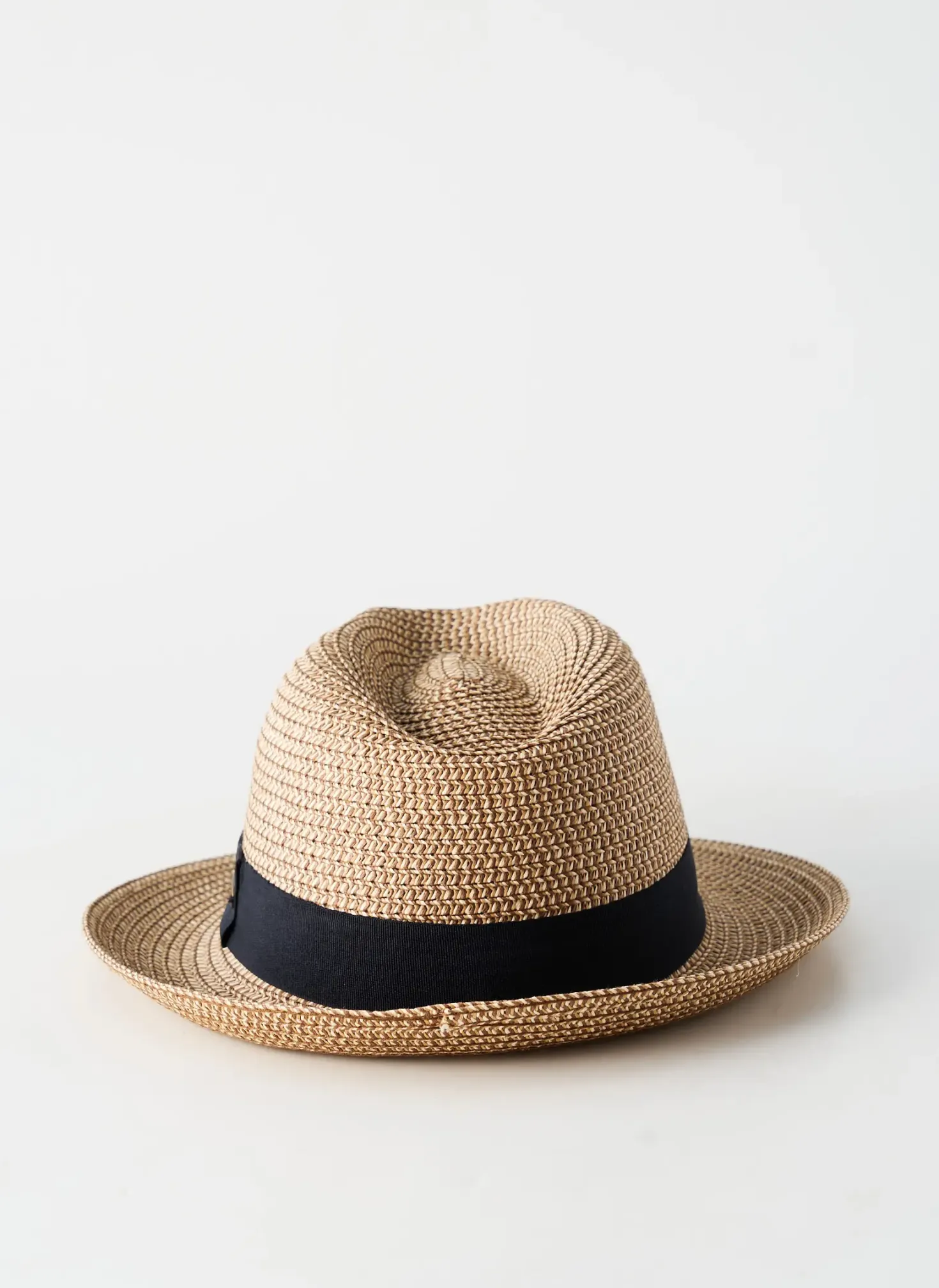 Chapeau Aurega Noir