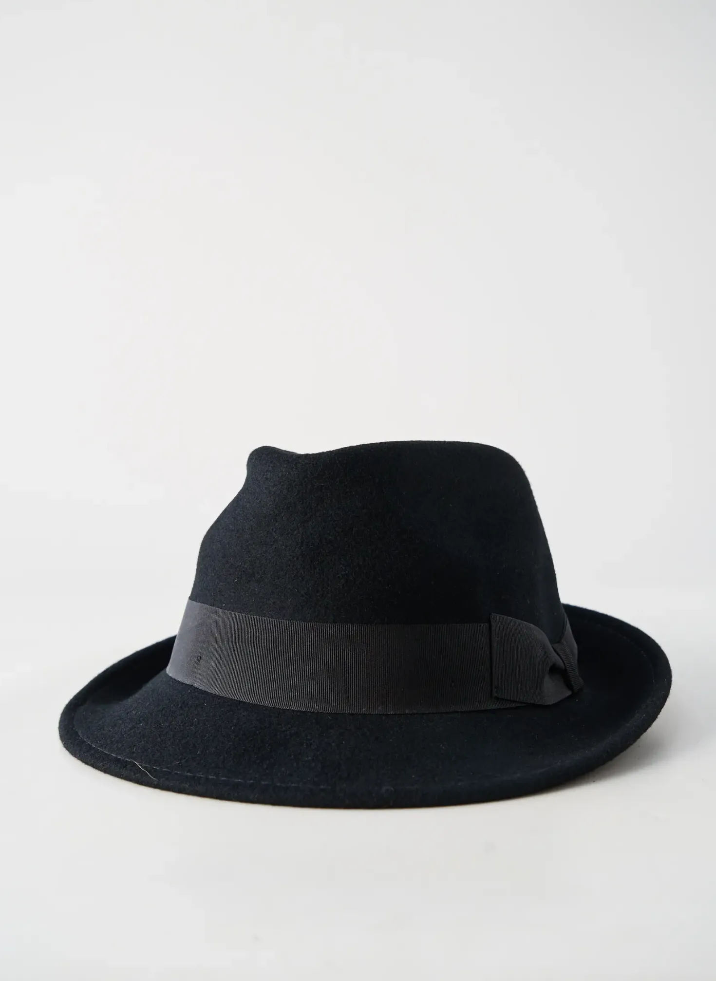Chapeau Aurega Noir