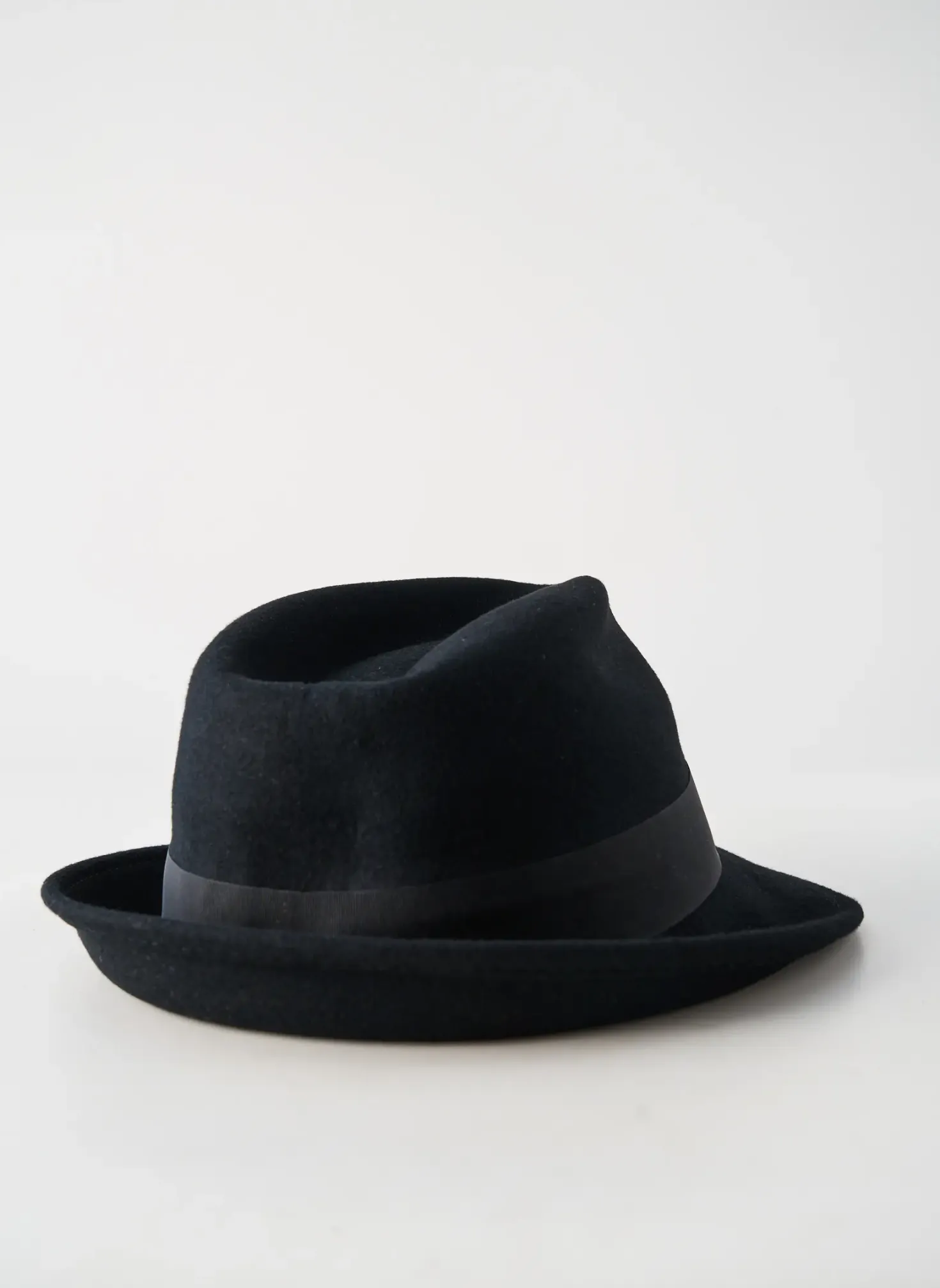 Chapeau Aurega Noir