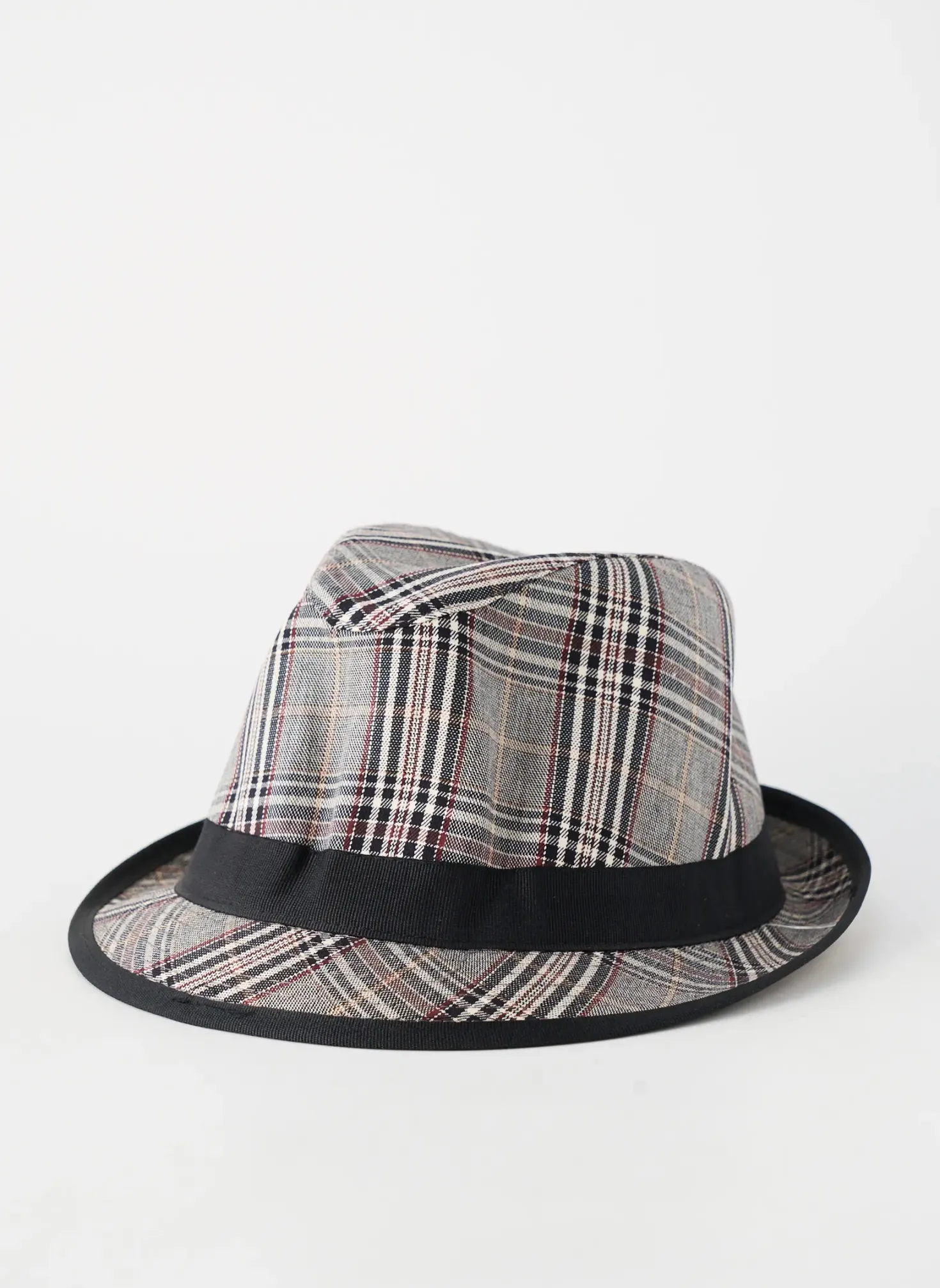 Chapeau Aurega Noir