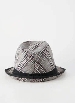 Chapeau Aurega Noir