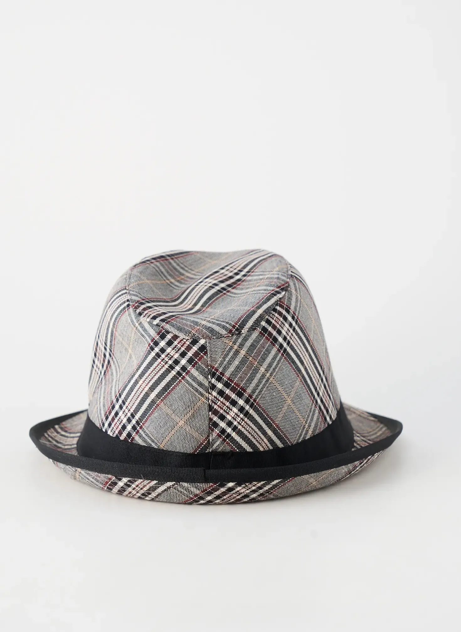 Chapeau Aurega Noir