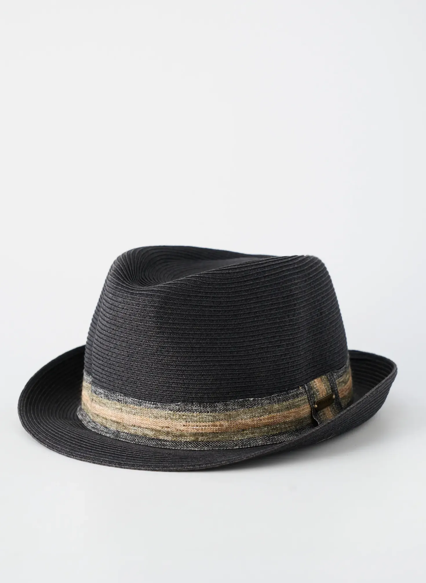 Chapeau Aurega Noir