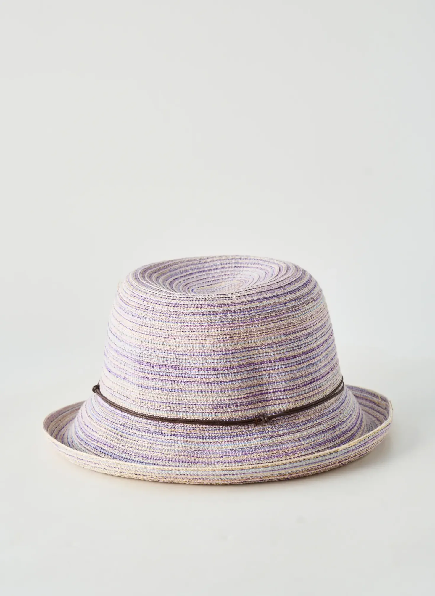 Chapeau Aurega Violet