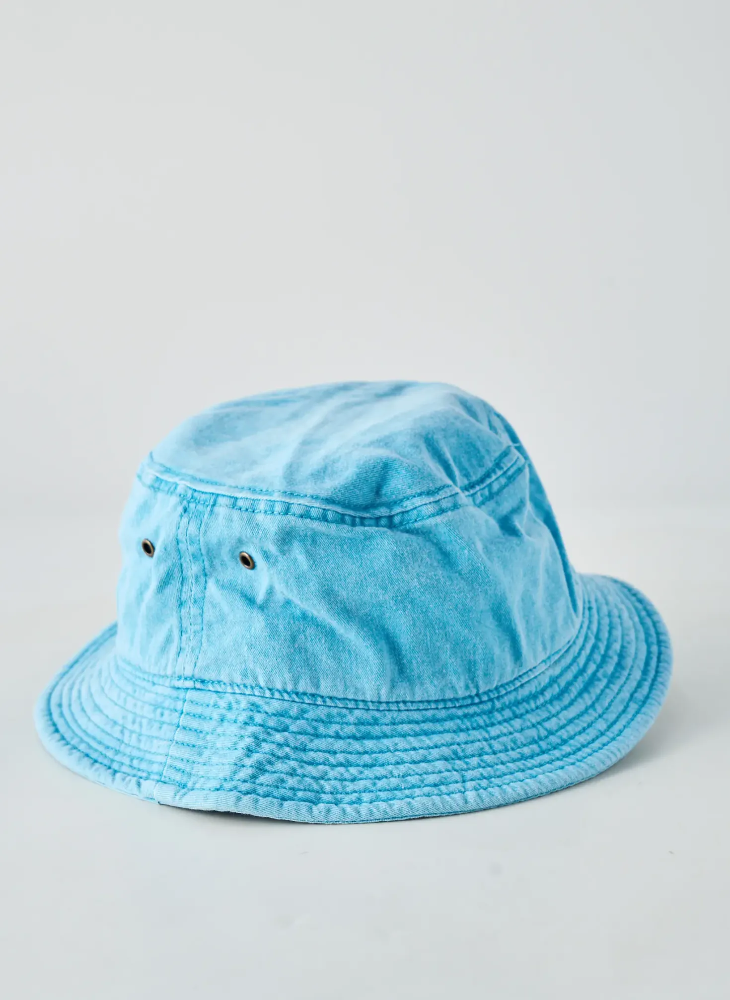 Chapeau Aussie Apparel Bleu