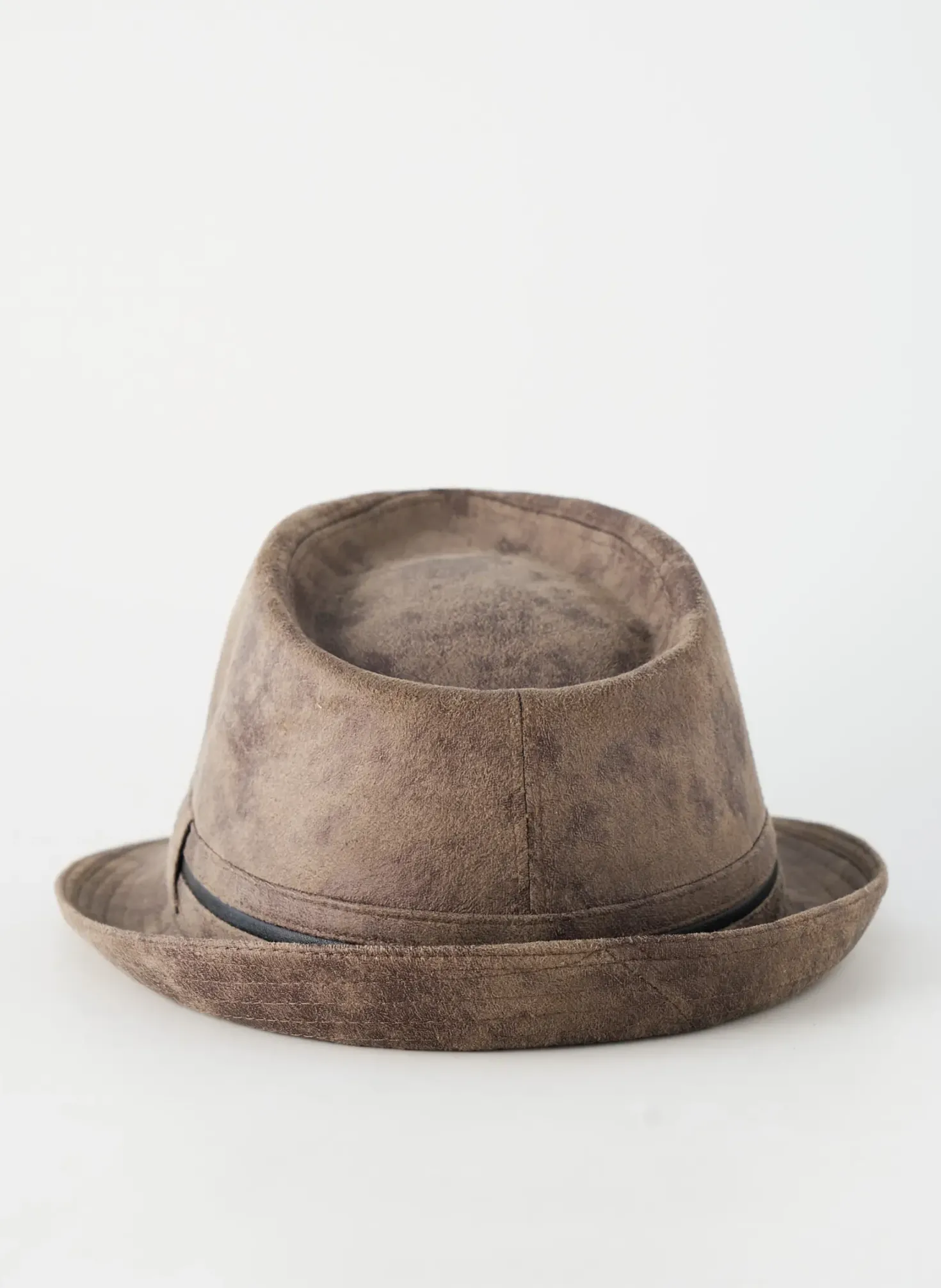 Chapeau Aussie Apparel Gris