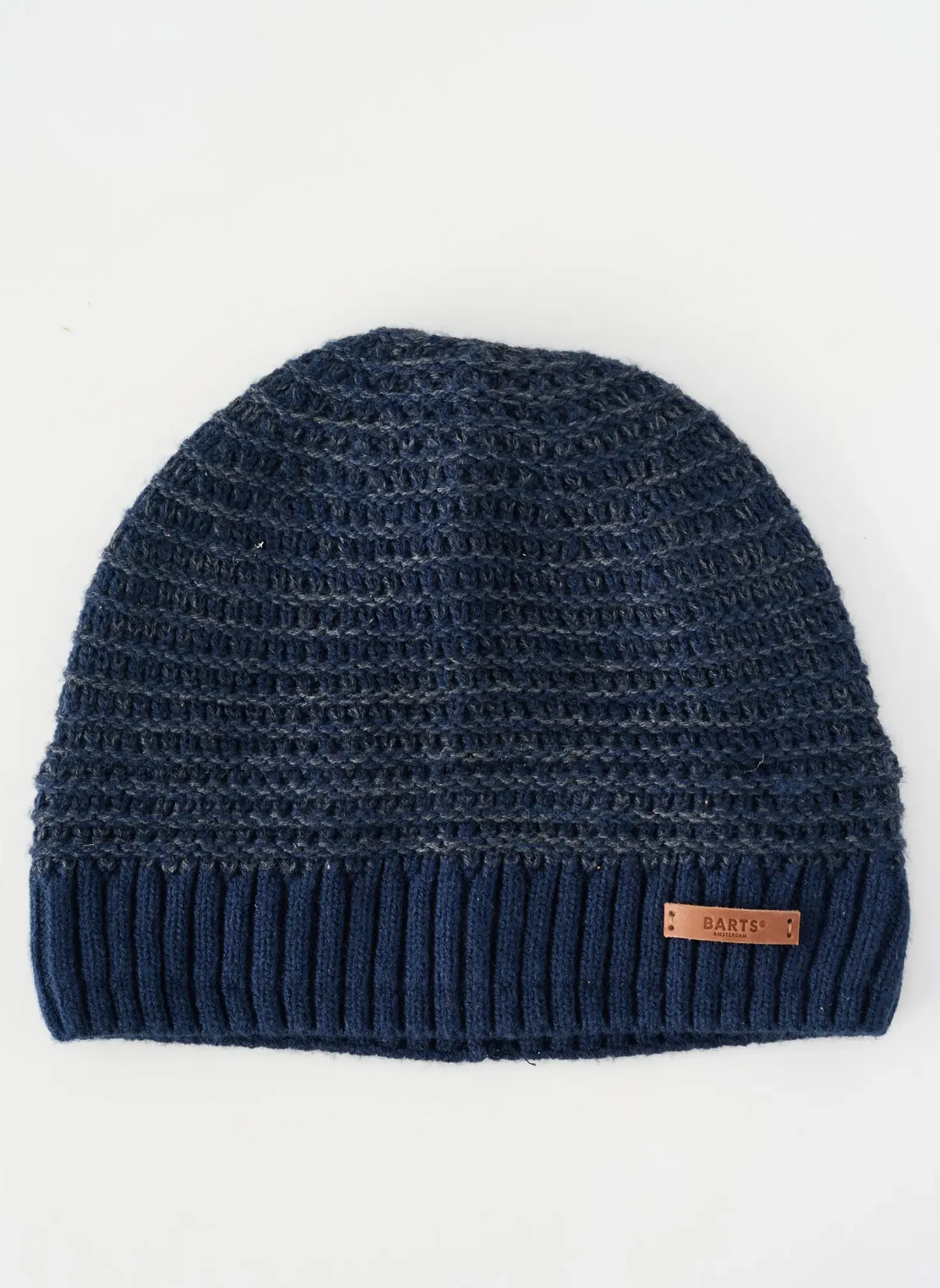 Chapeau Barts Bleu