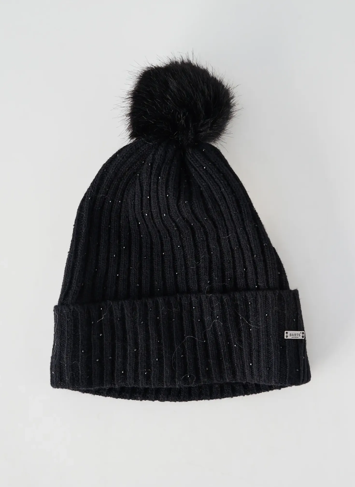 Chapeau Barts Noir