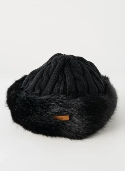 Chapeau Barts Noir