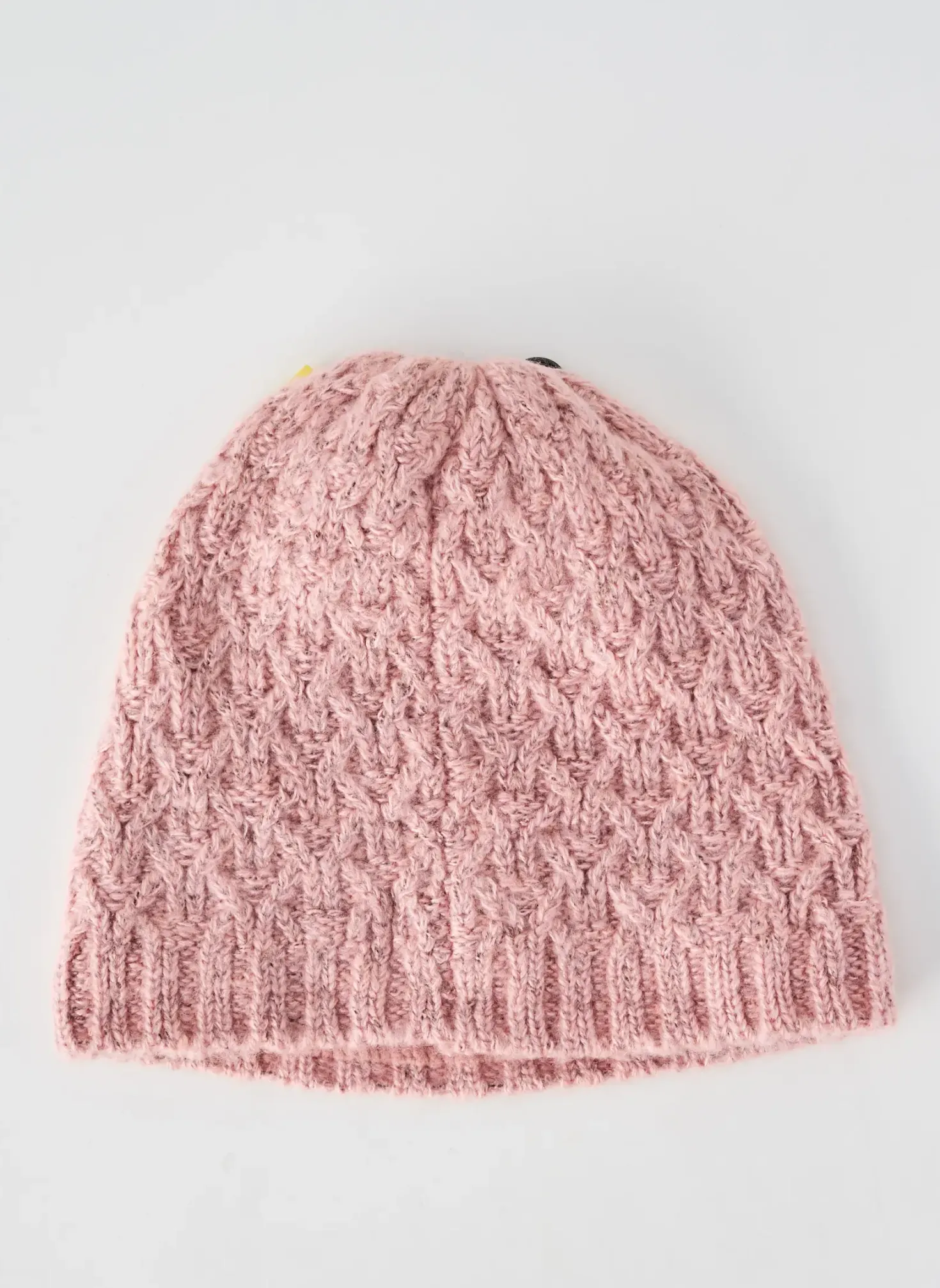 Chapeau Barts Rose