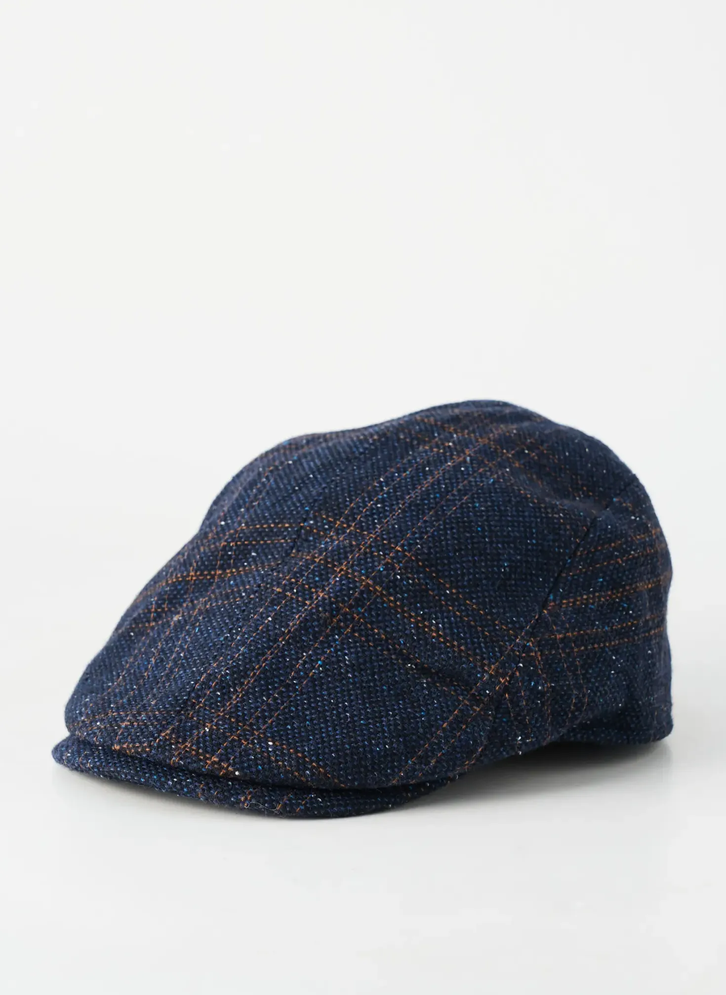 Chapeau Bocage Bleu