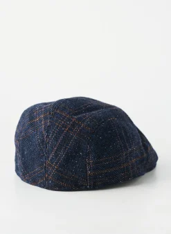 Chapeau Bocage Bleu