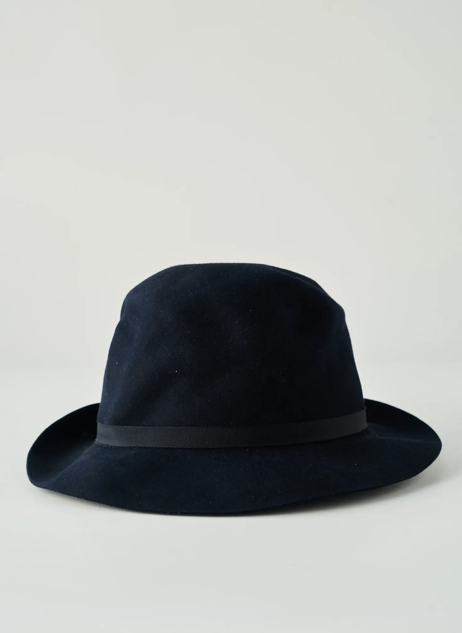 Chapeau Borsalino Noir