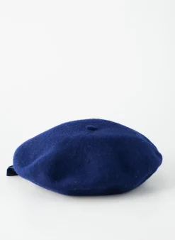 Chapeau Brothers And Sisters Bleu