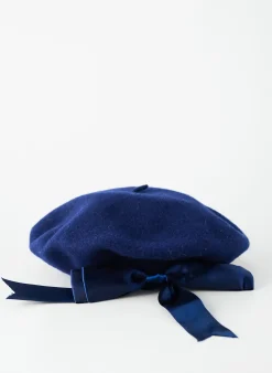 Chapeau Brothers And Sisters Bleu