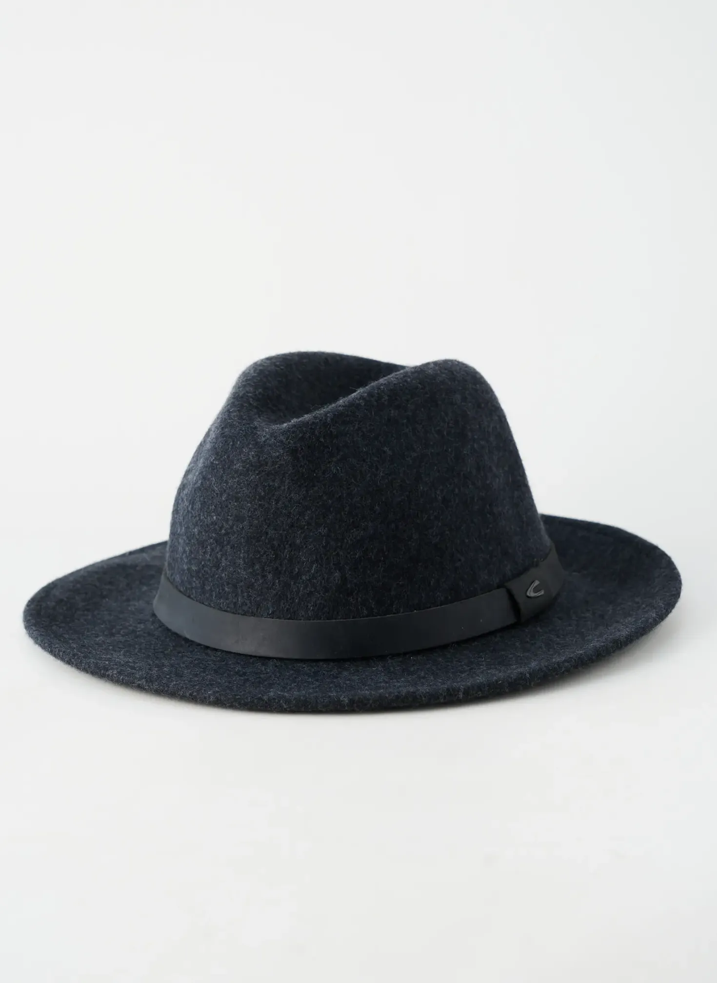 Chapeau Camel Active Gris