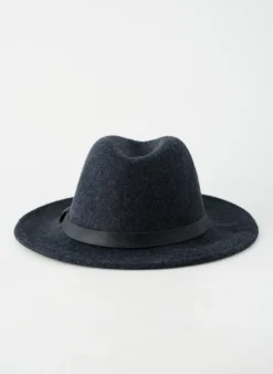 Chapeau Camel Active Gris