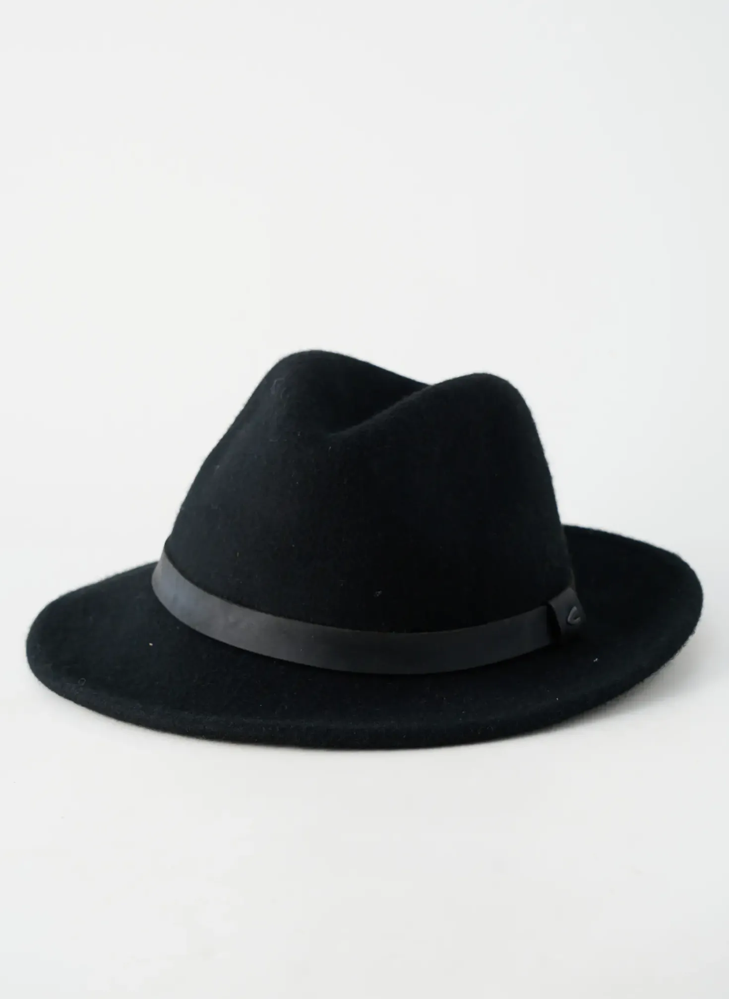 Chapeau Camel Active Noir