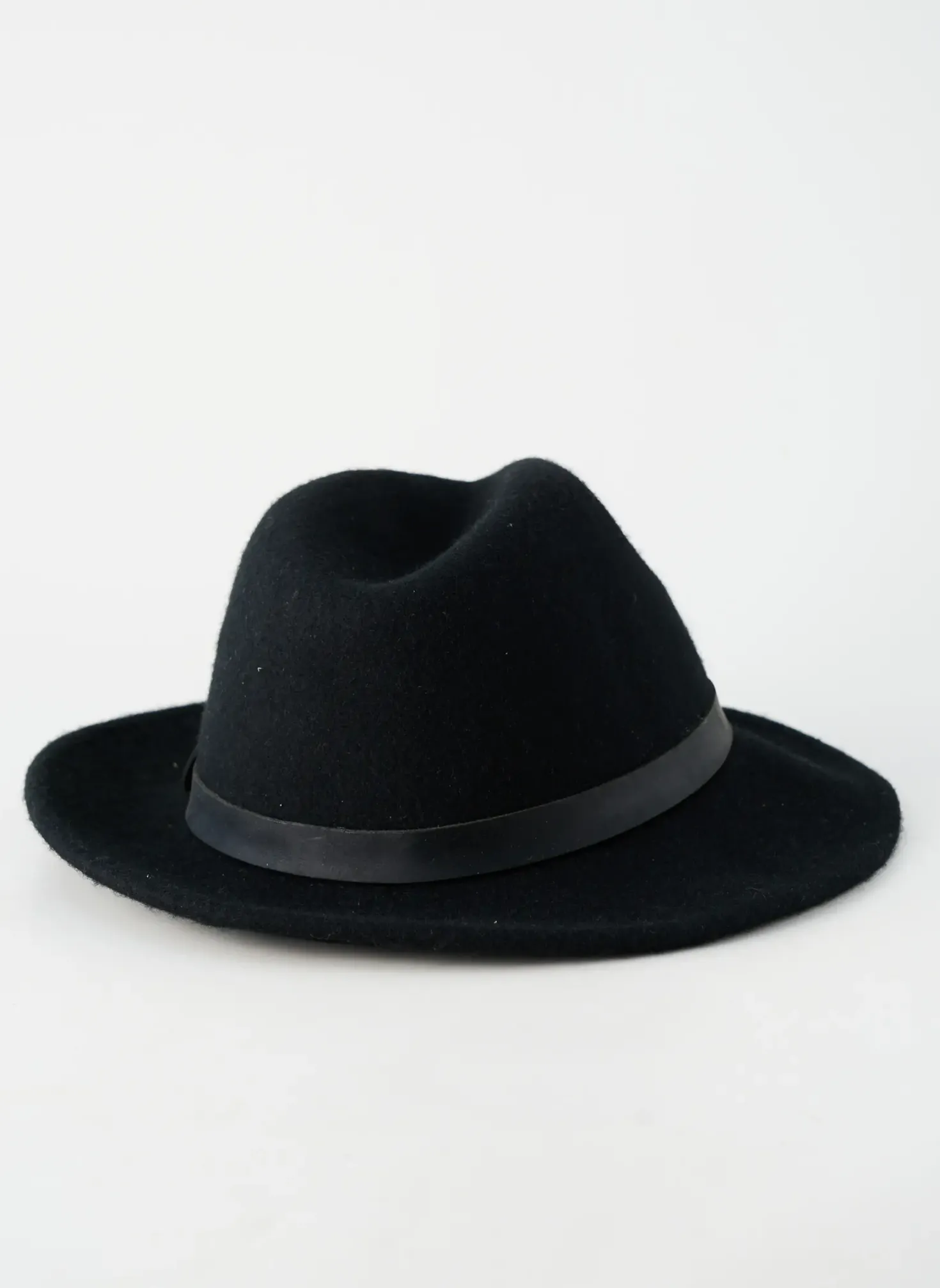 Chapeau Camel Active Noir