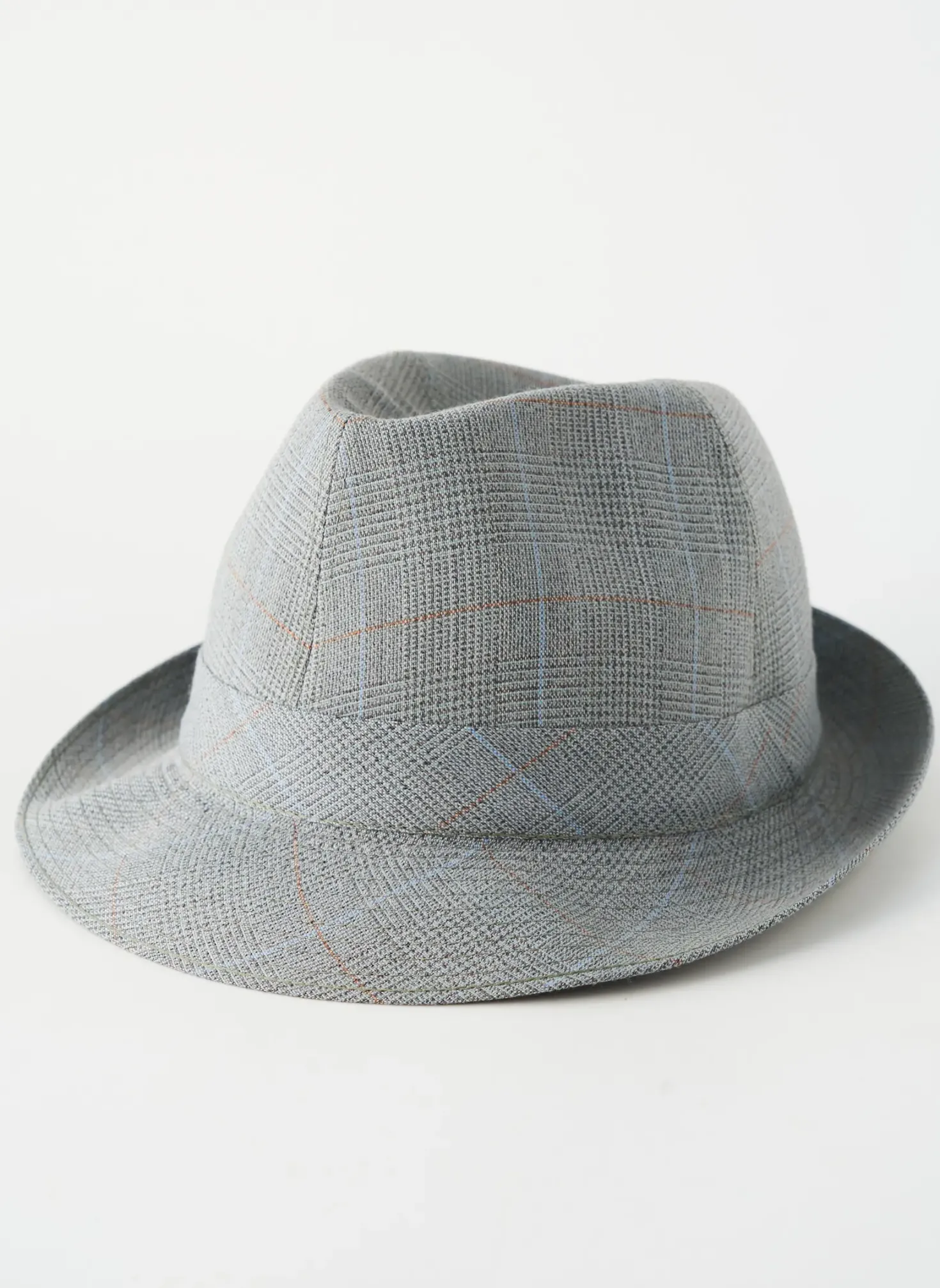 Chapeau Cc Gris