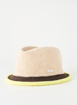 Chapeau Chillouts Beige