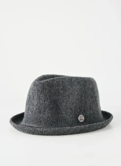 Chapeau Chillouts Gris