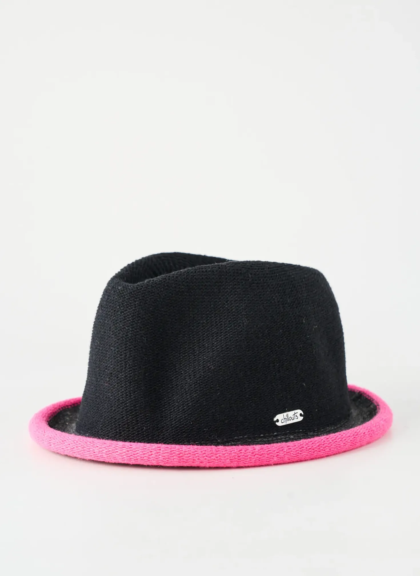 Chapeau Chillouts Noir
