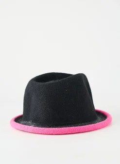 Chapeau Chillouts Noir
