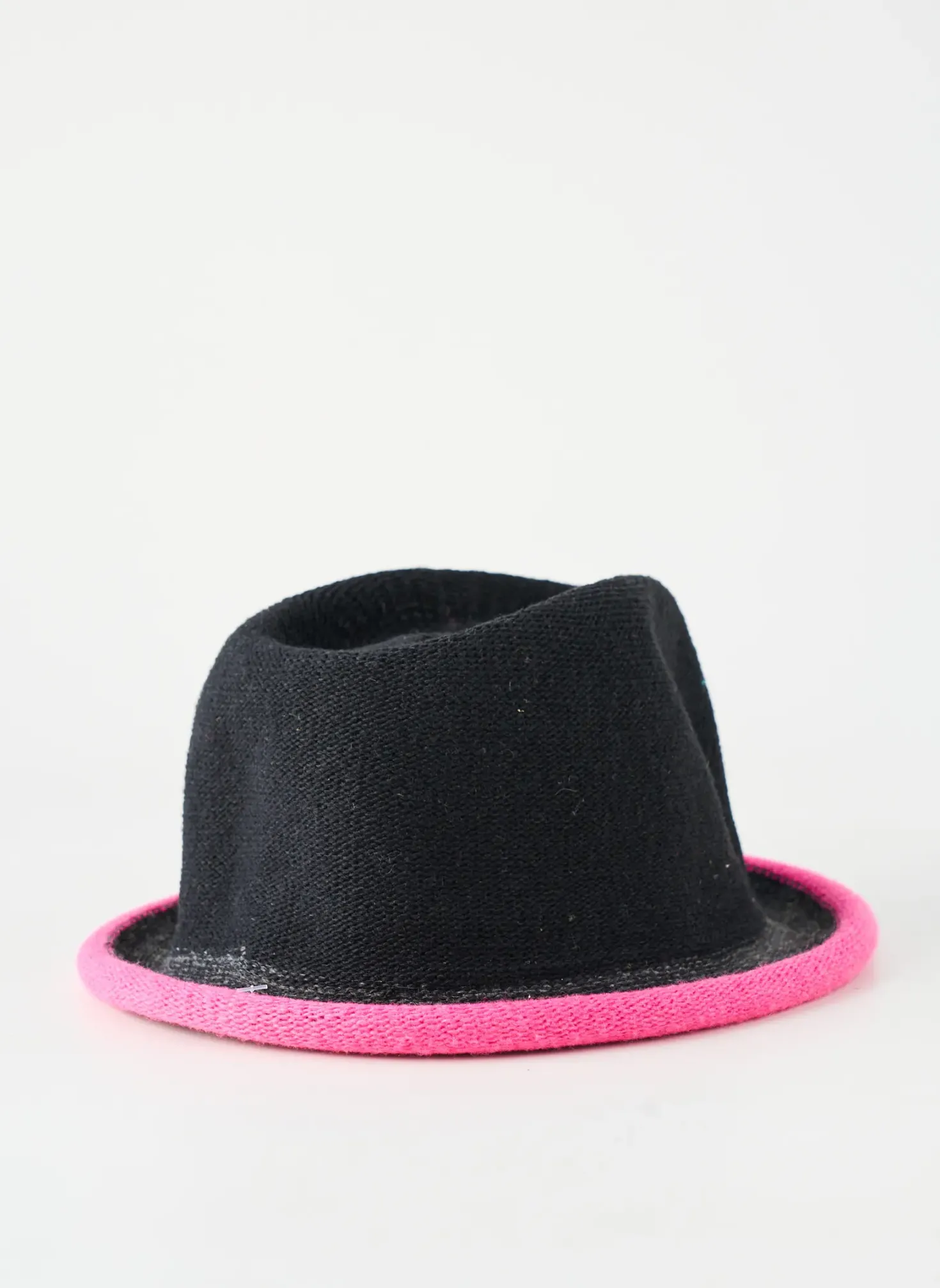 Chapeau Chillouts Noir