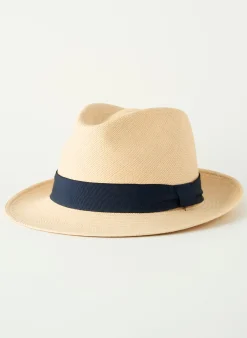Chapeau City Sport Bleu