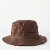 Chapeau Colamtiss Marron