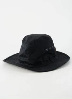 Chapeau Colamtiss Noir