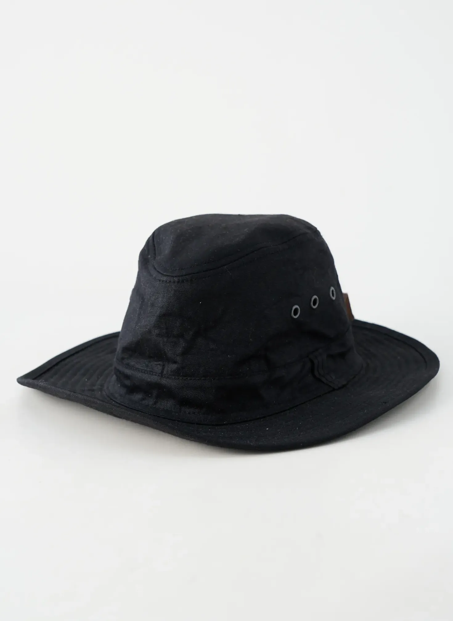 Chapeau Colamtiss Noir