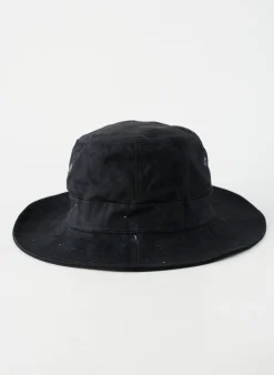 Chapeau Colamtiss Noir
