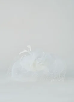 Chapeau Complit Blanc