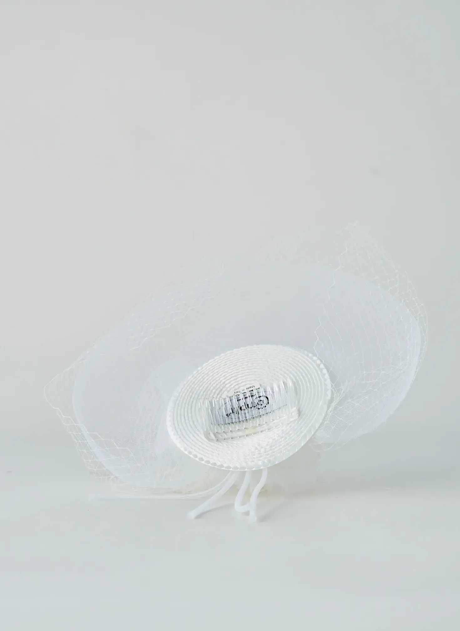 Chapeau Complit Blanc