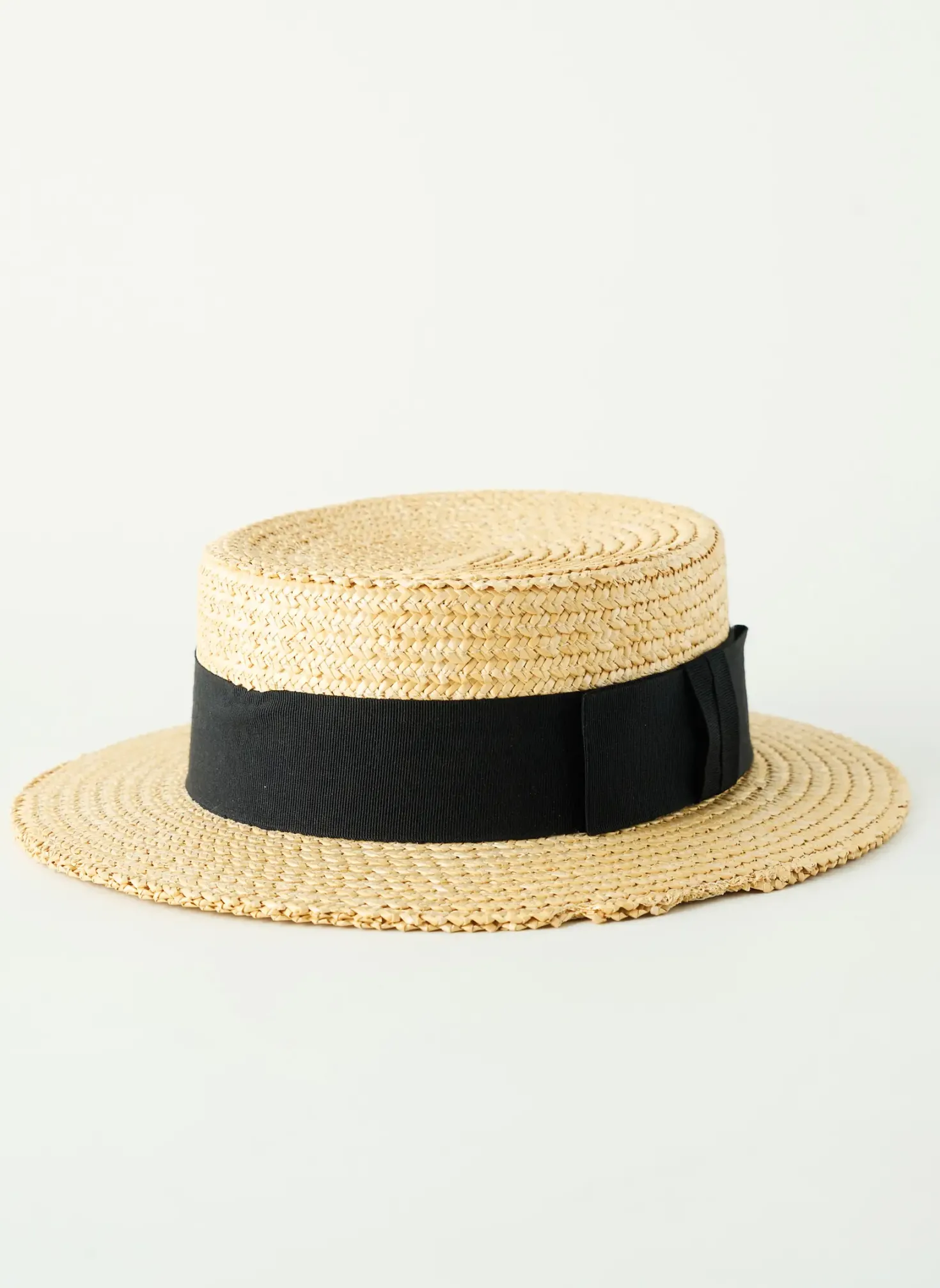 Chapeau Coustilleres Noir